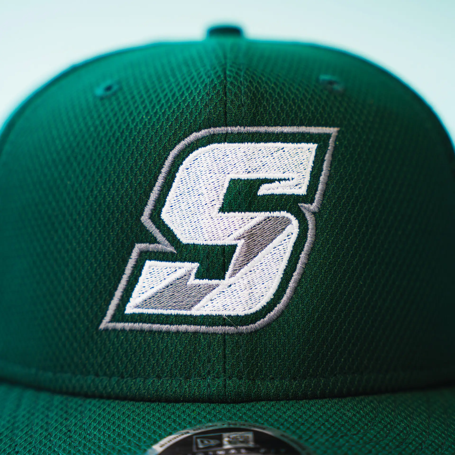 Embroidered Hats