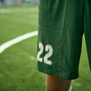 Athletic Apparel
