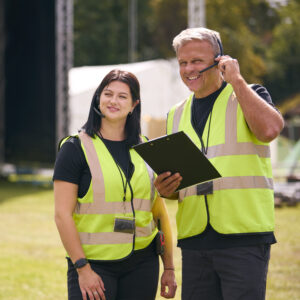 Hi-Vis Shirts