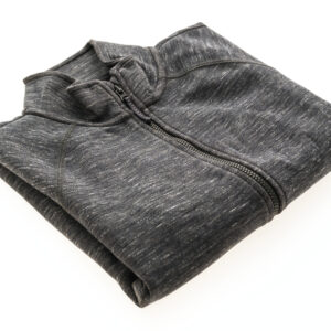 Zip-Up and Fleece