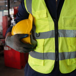 Safety Vests