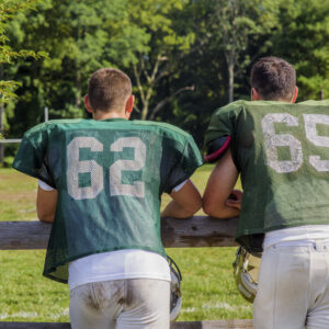 Team Jerseys